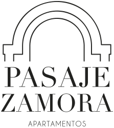 pasaje zamora